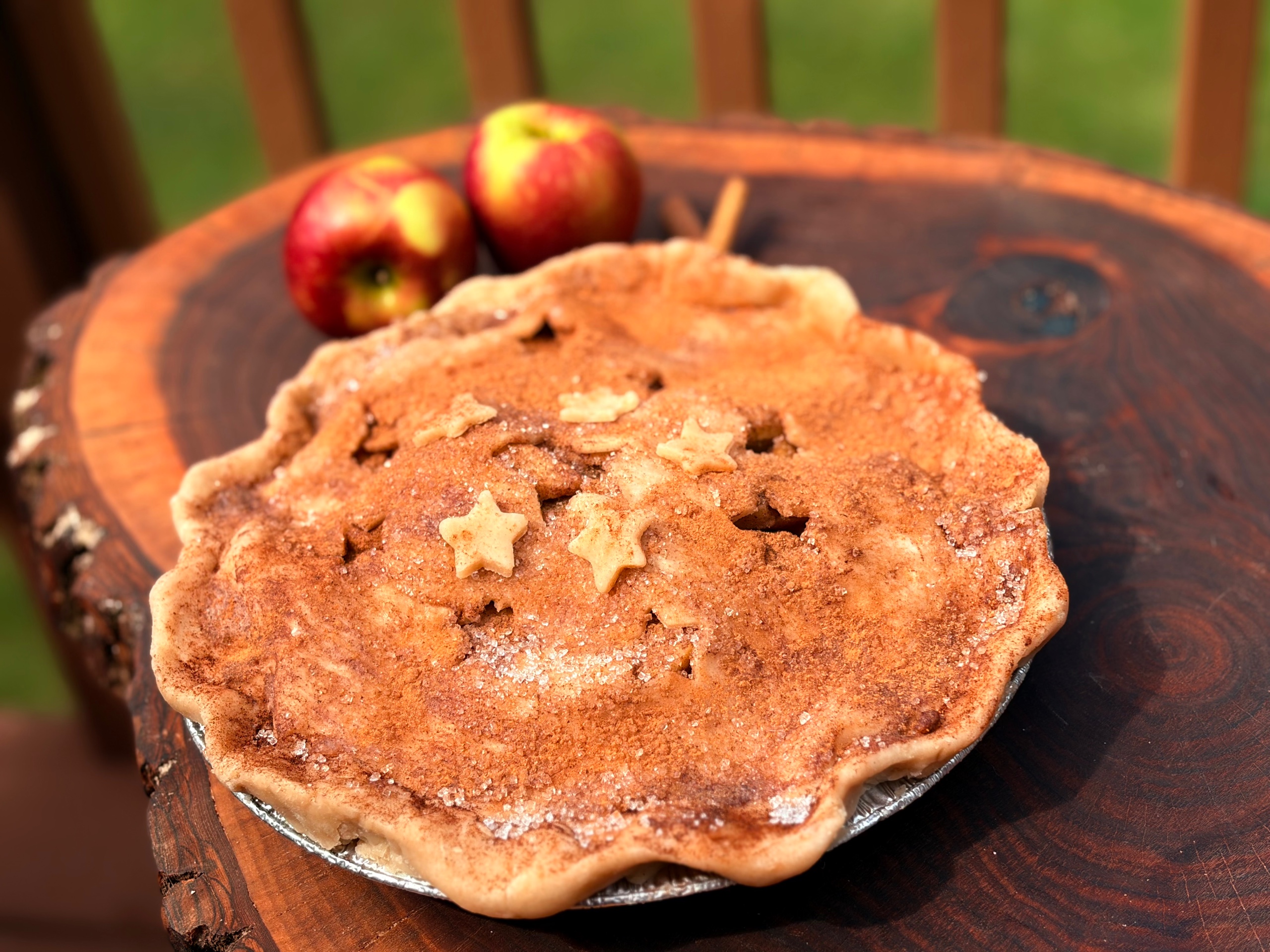 Apple Pie
