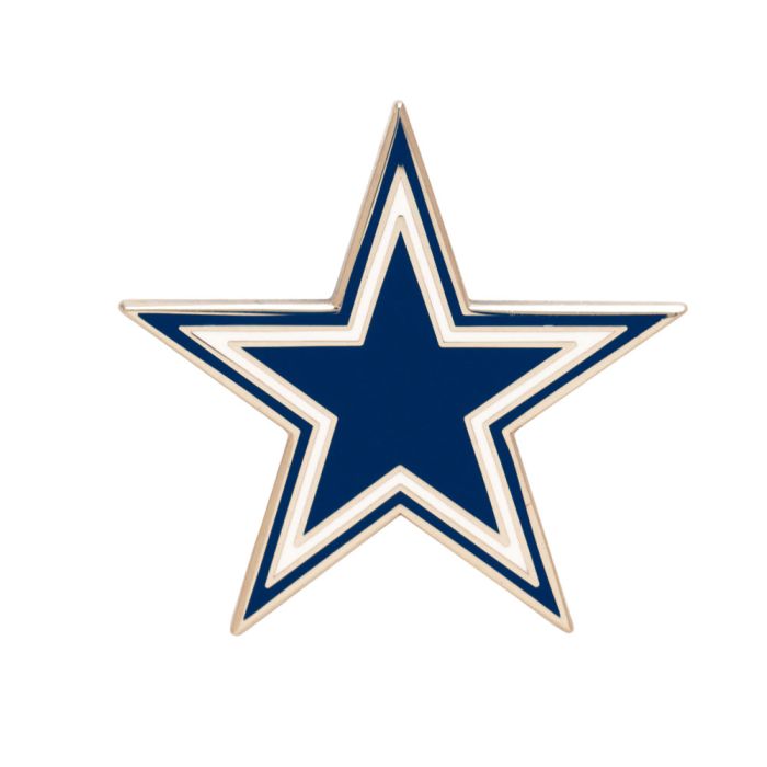 Dallas Cowboys Trading Pin