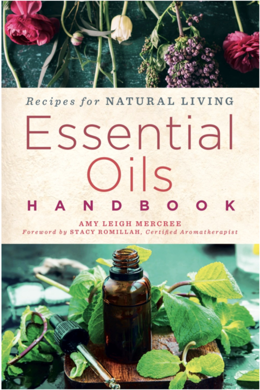 Essential Oils Handbook