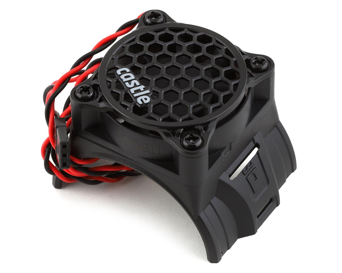17 Series Cooling Fan 011016200