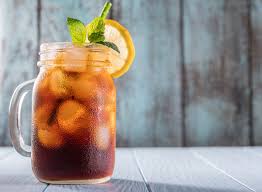 Iced Tea