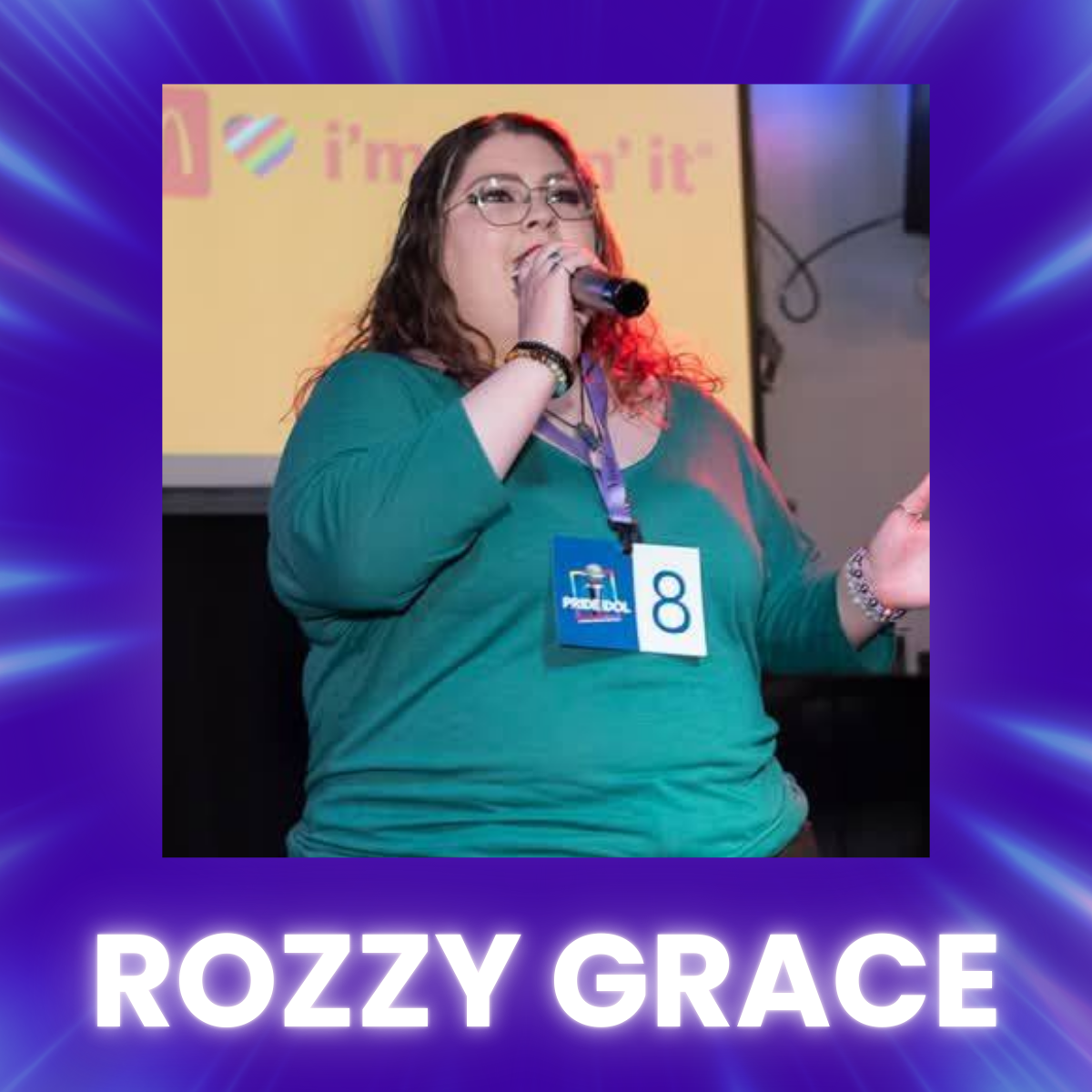 Rozzy Grace