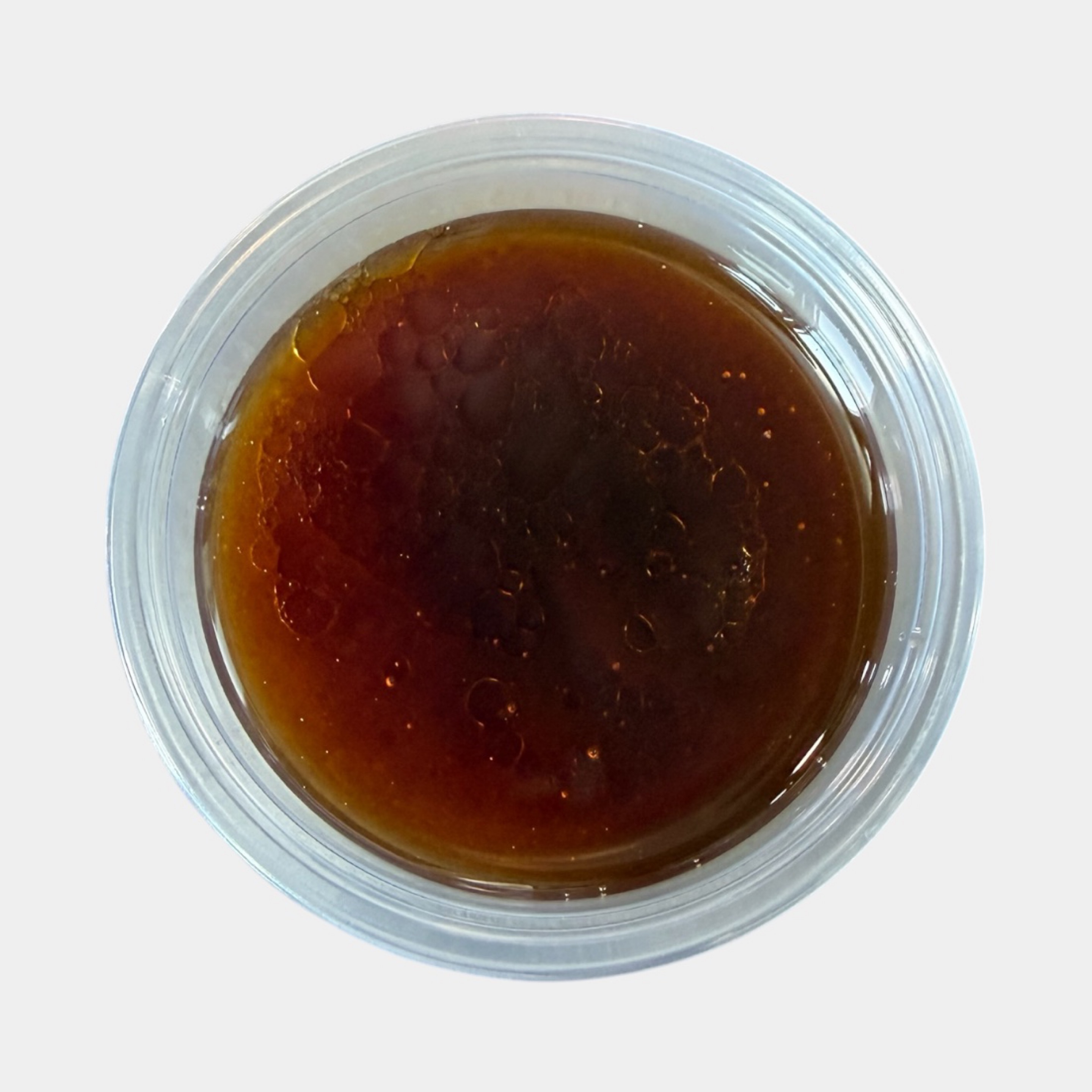 Side Poke Sauce