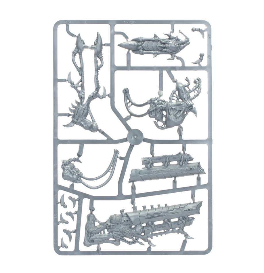 Tyrannofex thumbnail 5