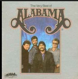 Alabama/The Best of Alabama
