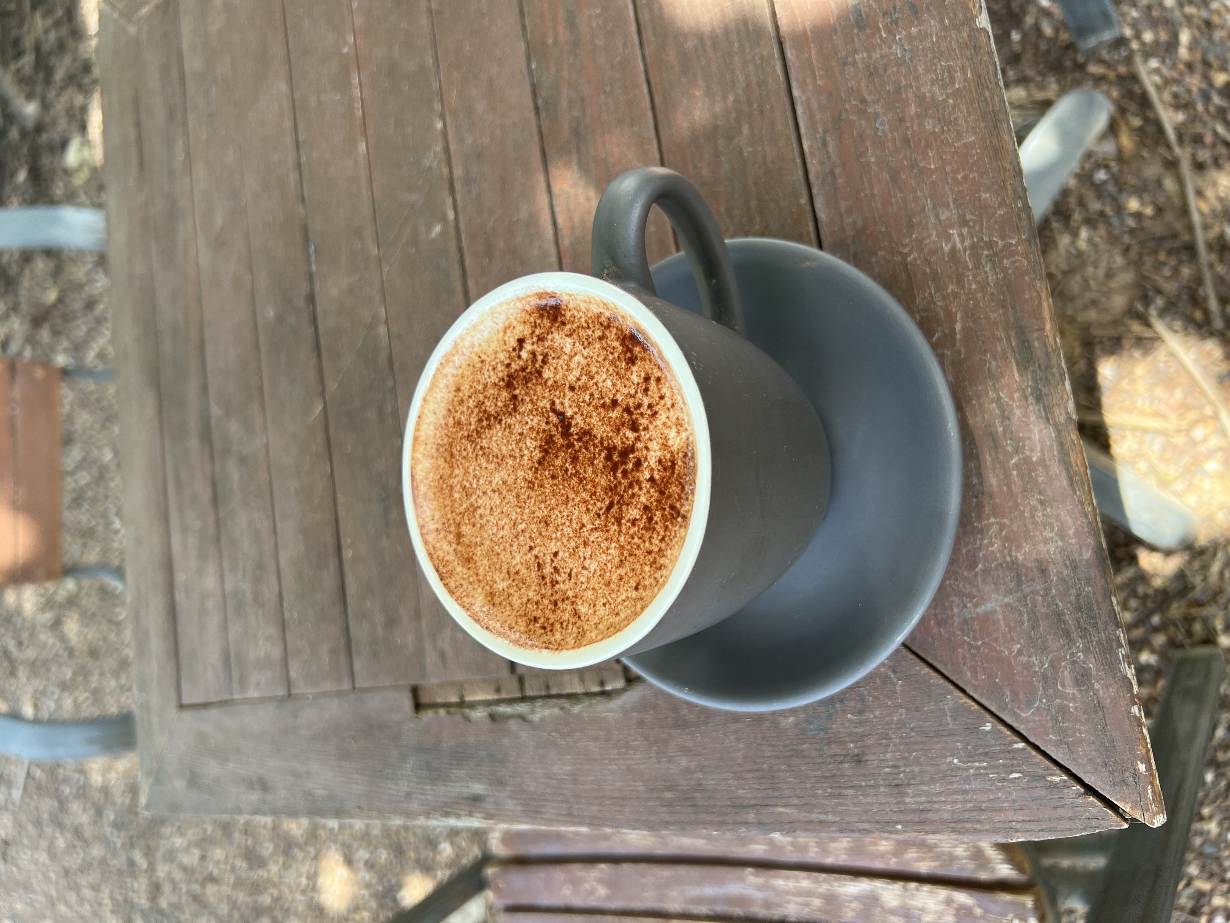 Mocha