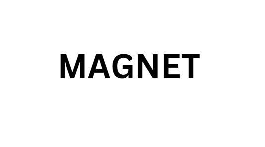 Magnet from Cavalier