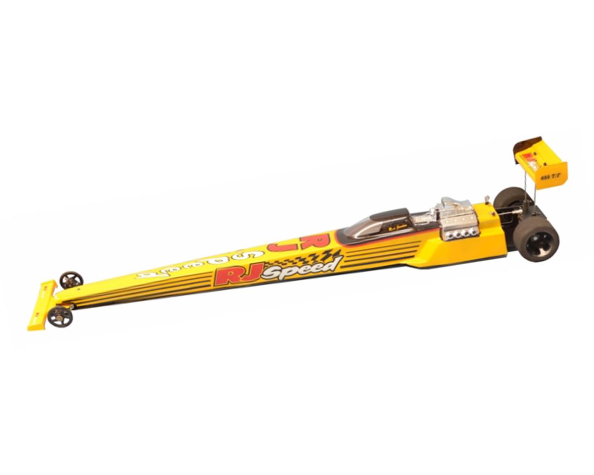 2006 30" Wheelbase Electric Top Fuel Dragster Kit