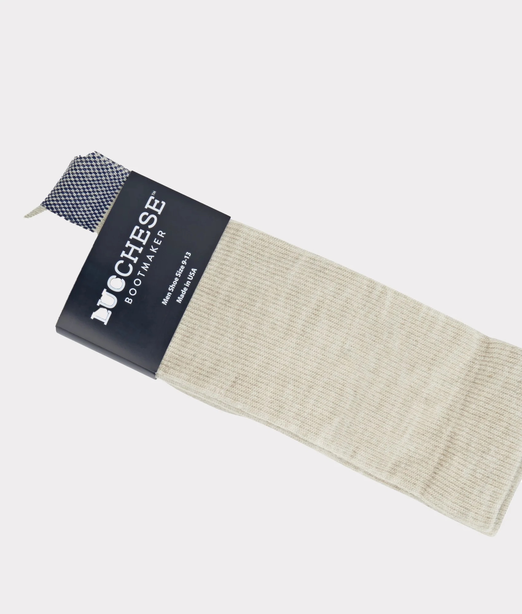 Lucchese - Socks Wool