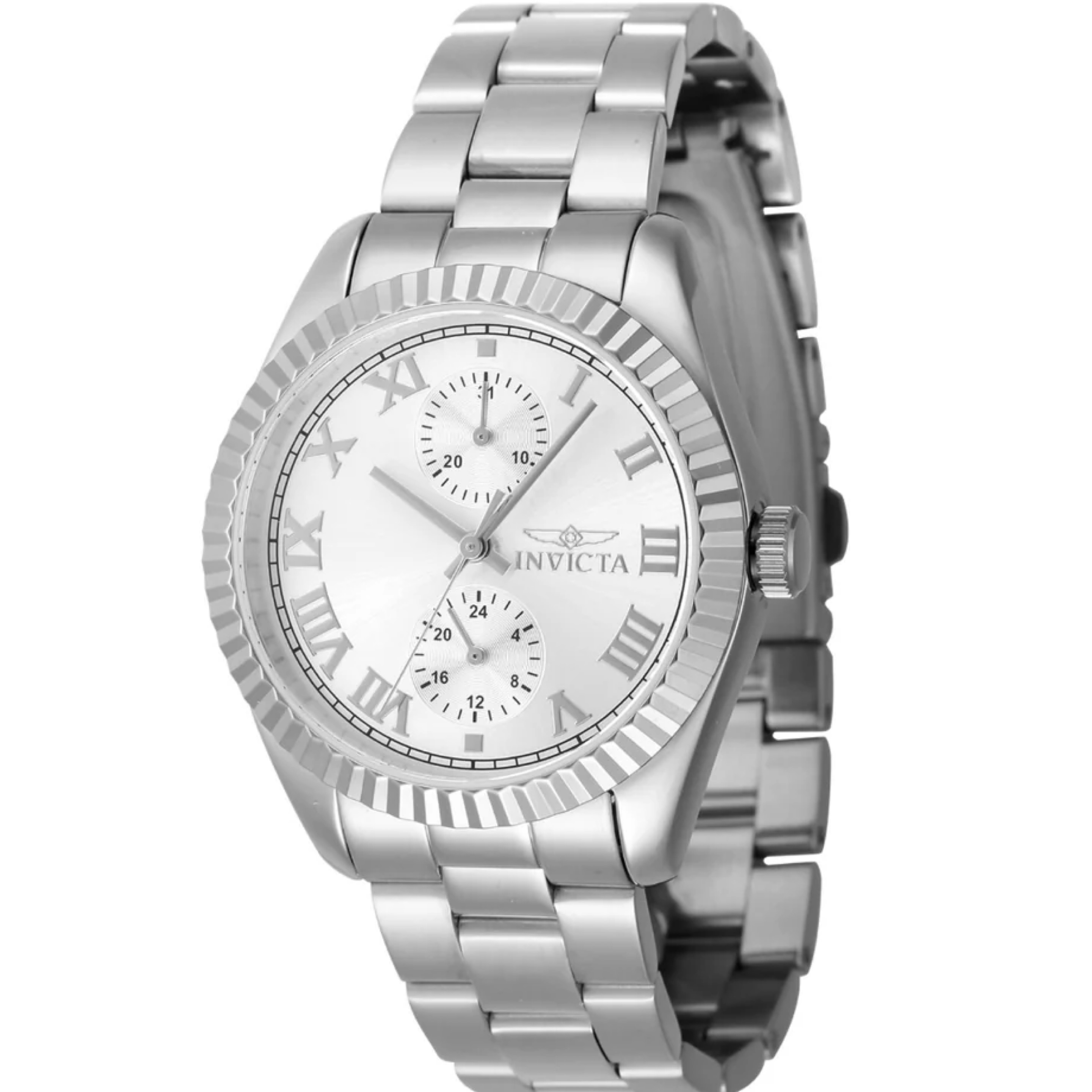 Invicta Specialty Belmont Watch - 36mm
