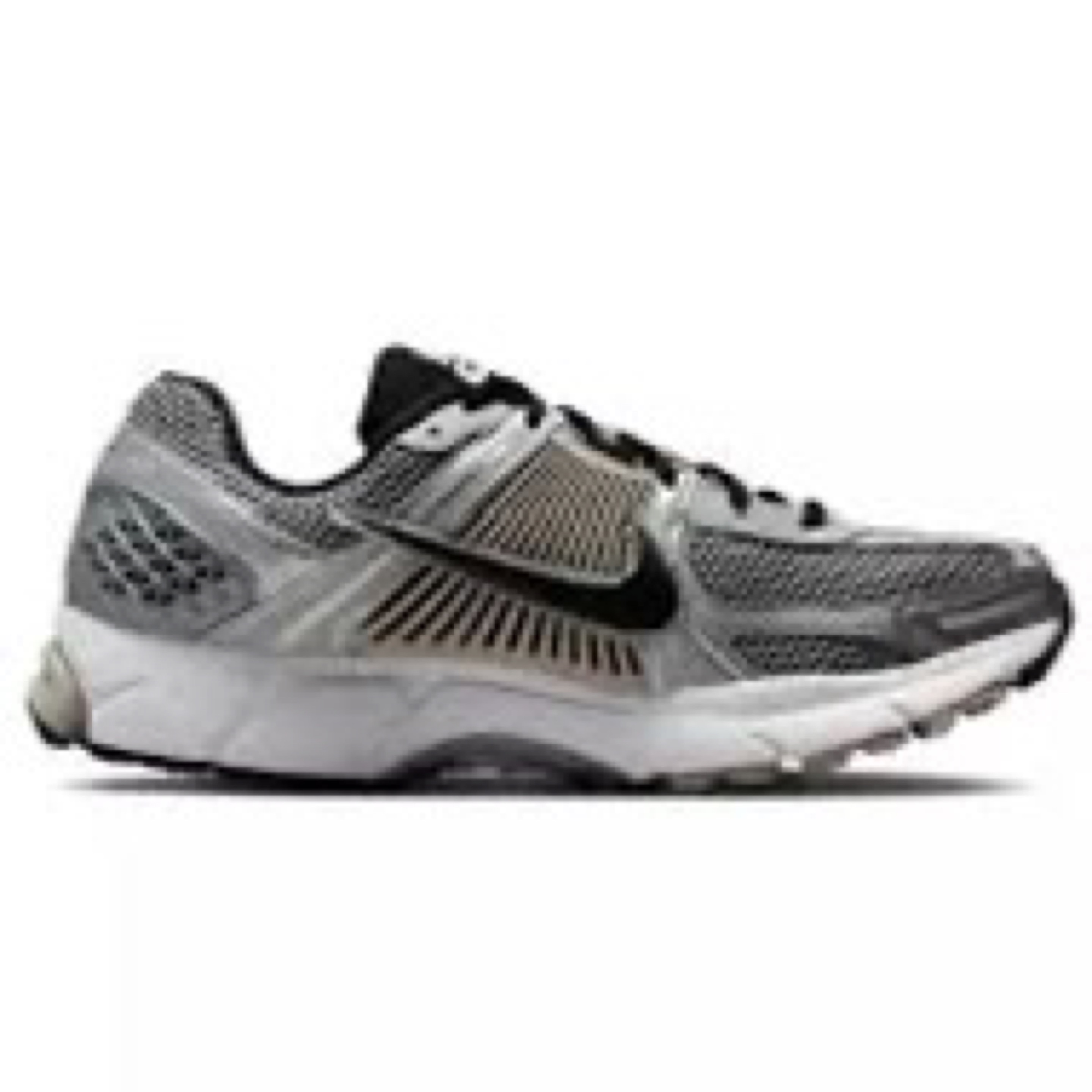 Nike Zoom Vomero 5 (Black/Grey) Sz- 12