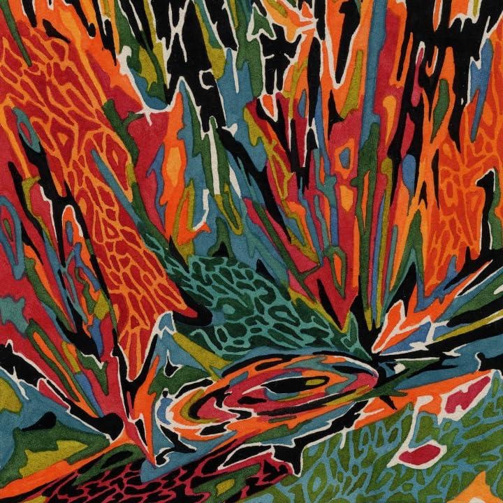 Akusmi - Terra Incognita - View 1