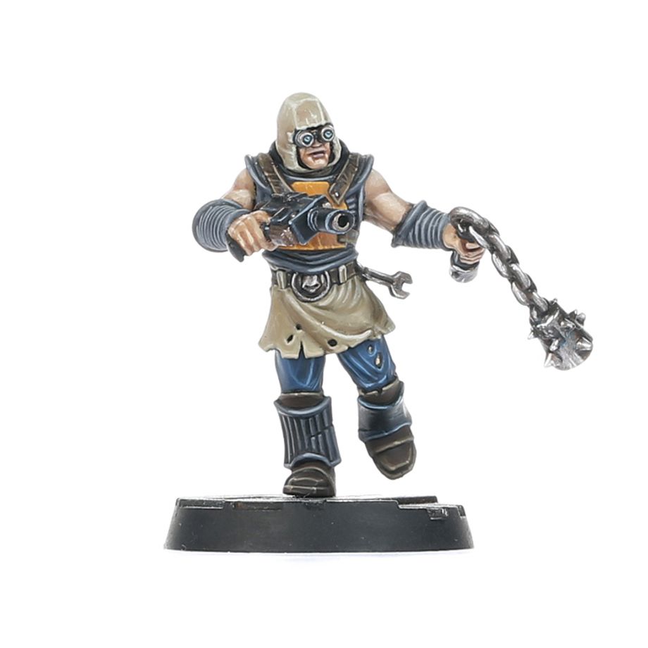 Hive Scum thumbnail 4