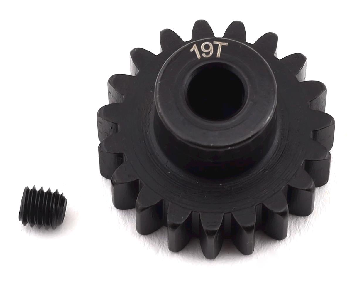 ProTek RC Steel Mod 1 Pinion Gear 5mm Bore 19T