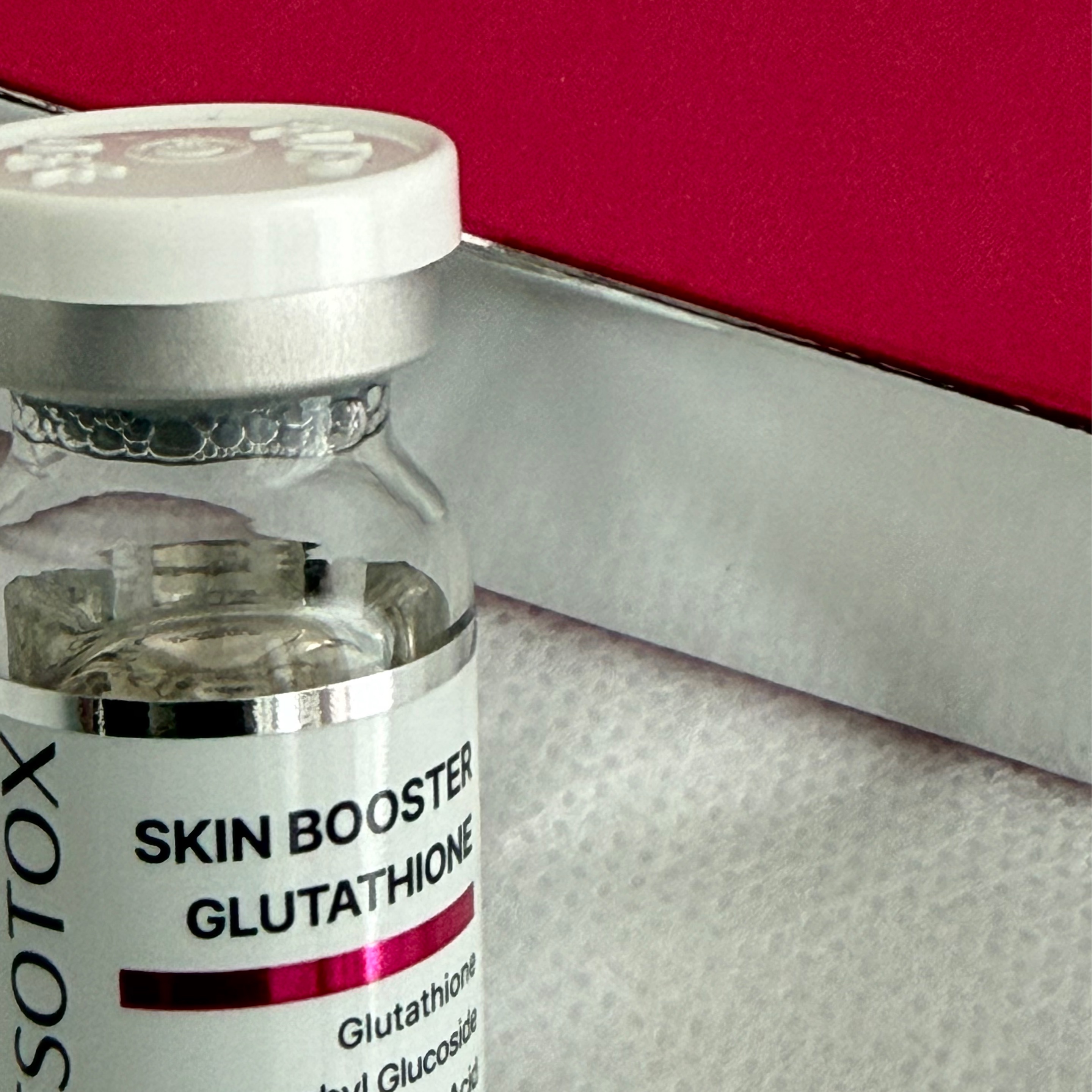 Mesotox Mesotherapy+Botox treatment in Calgary at MAesthetics Skin Atelier