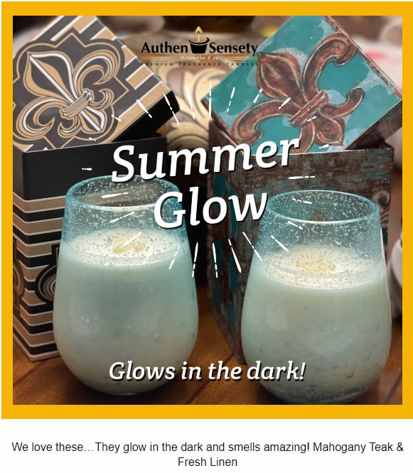 Starlight Glow
