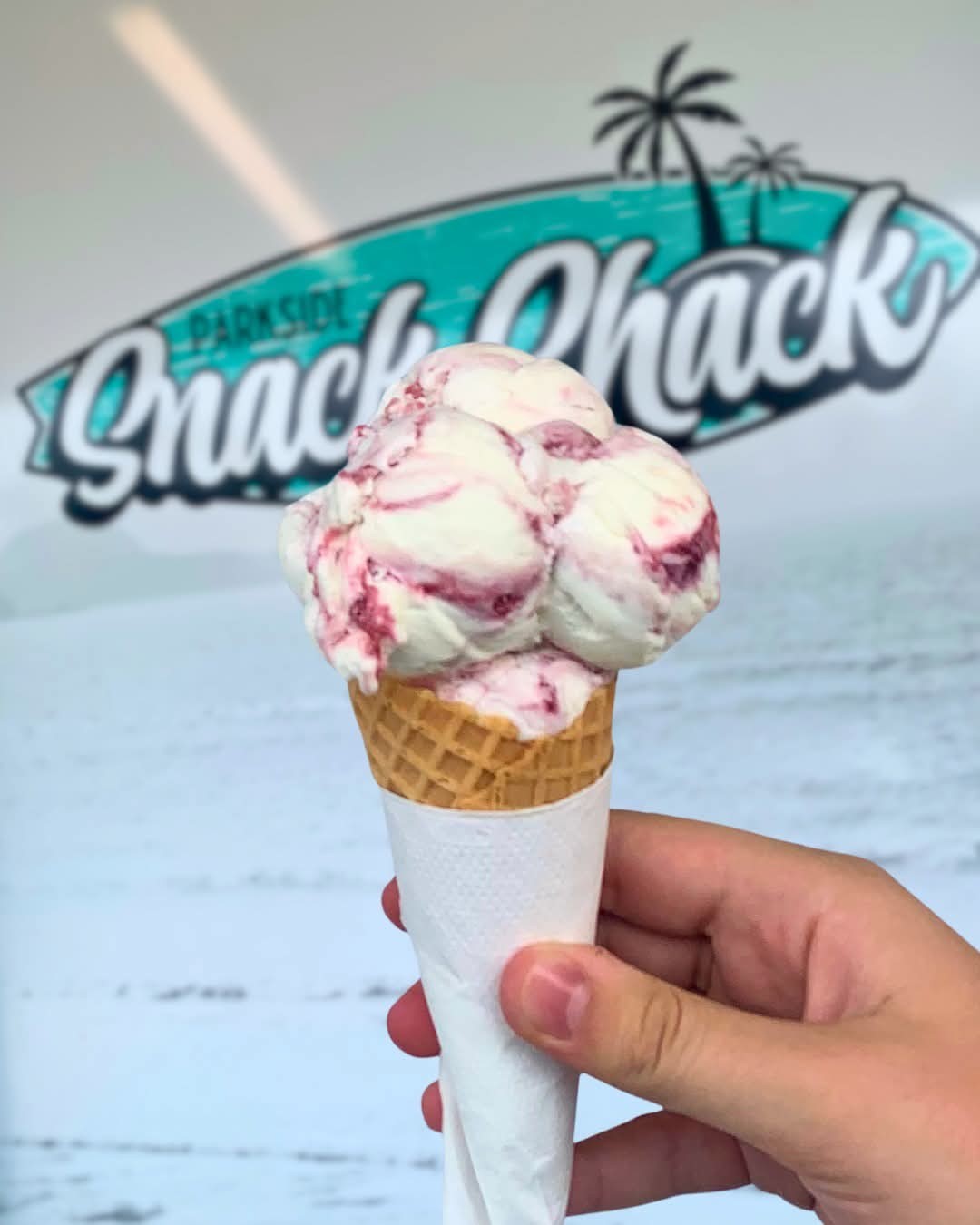 Ice Cream