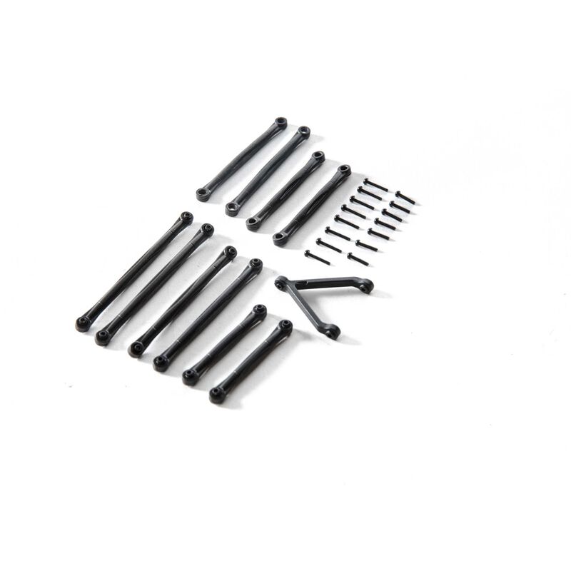 Axial SCX24 Suspension Links AXI31613