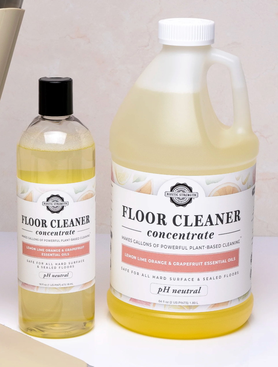 Floor Cleaner