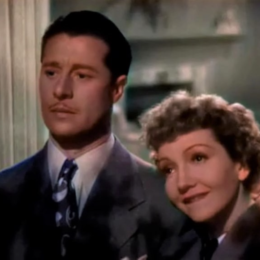 Guest Wife in Color. Download.