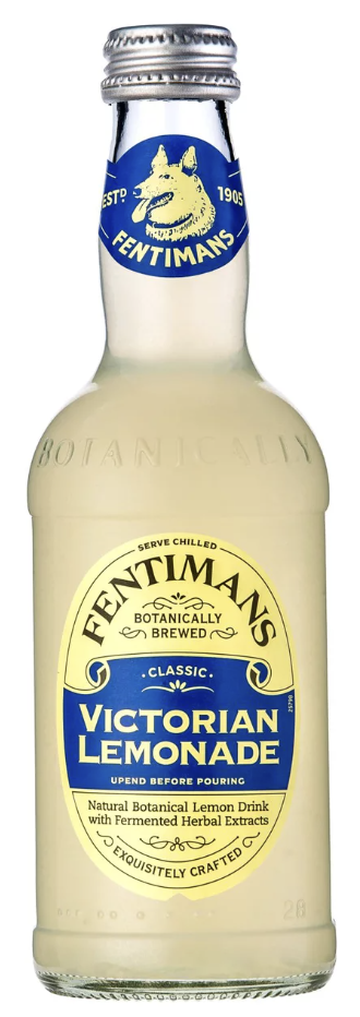 Fentimens Victorian Lemonade