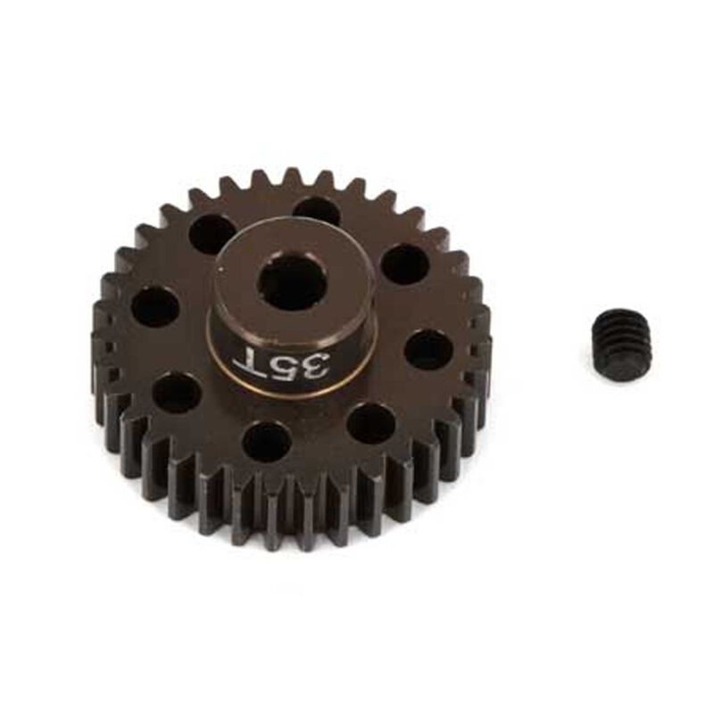 Aluminium Pinion Gear 32T-48P 1350