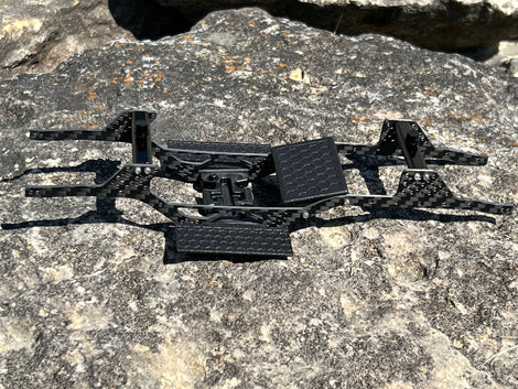Goblin XL V2 Carbon Fiber