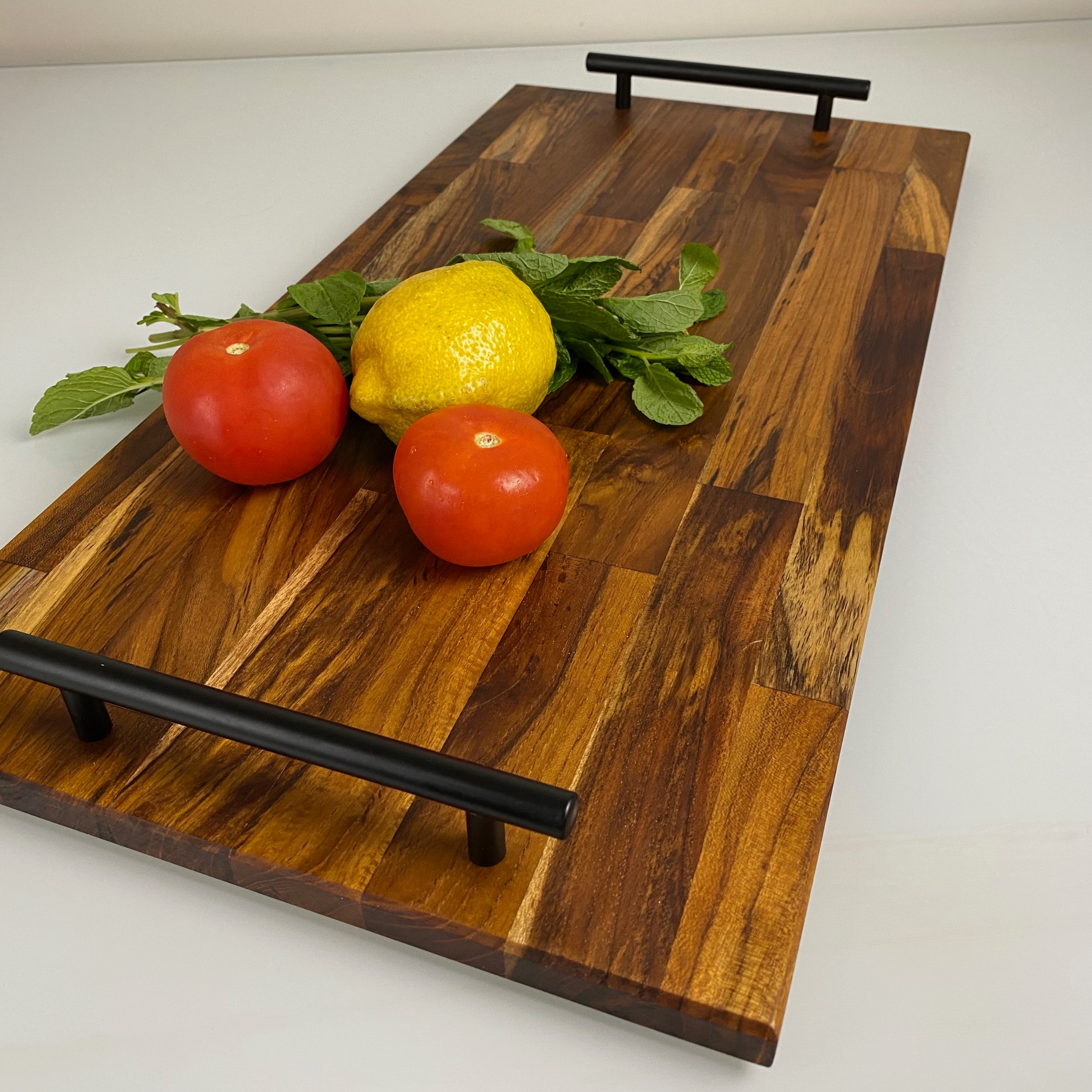Charcuterie Rectangular