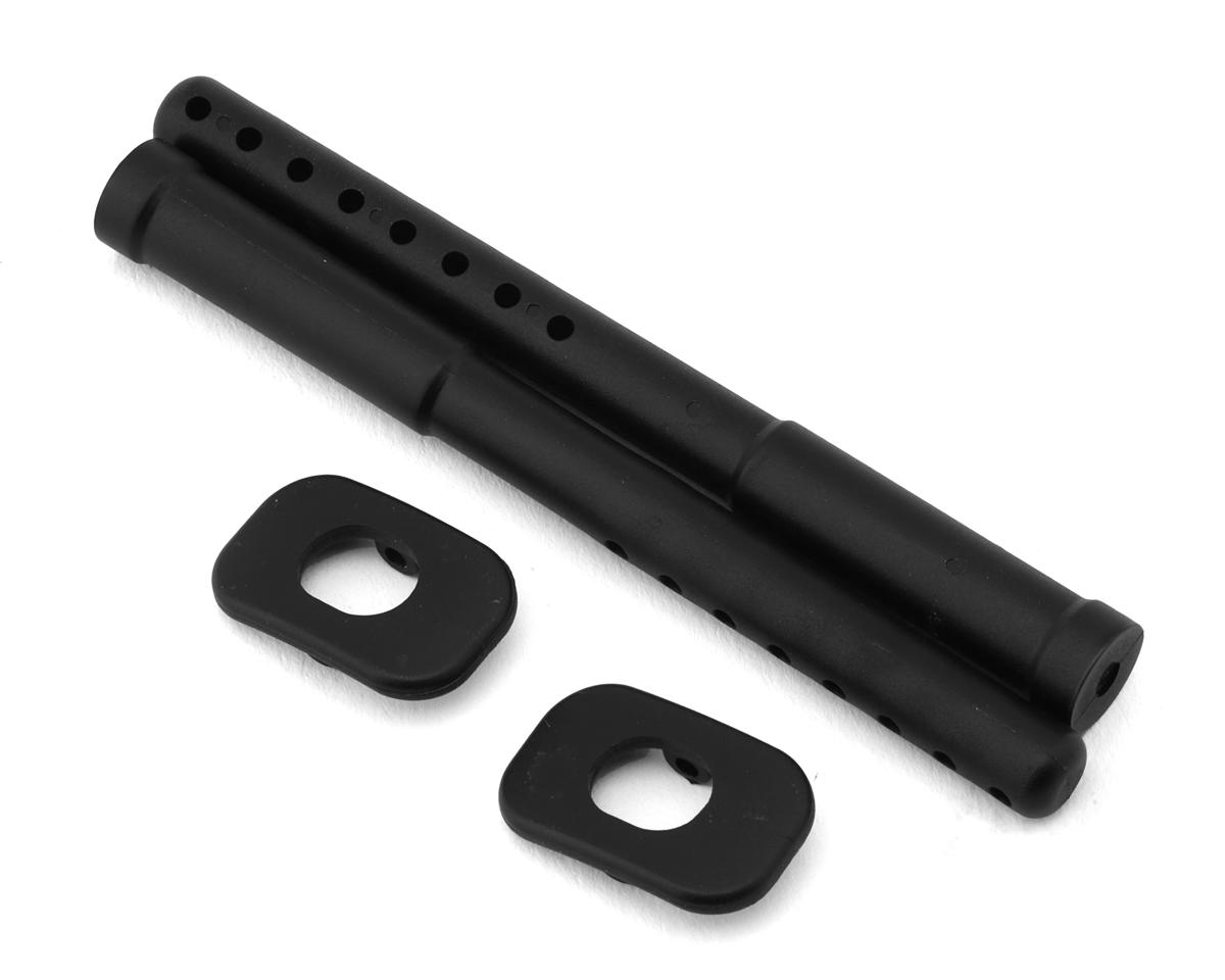 HD Body Post 1Pr Nylon 5004 W-3R4(4)