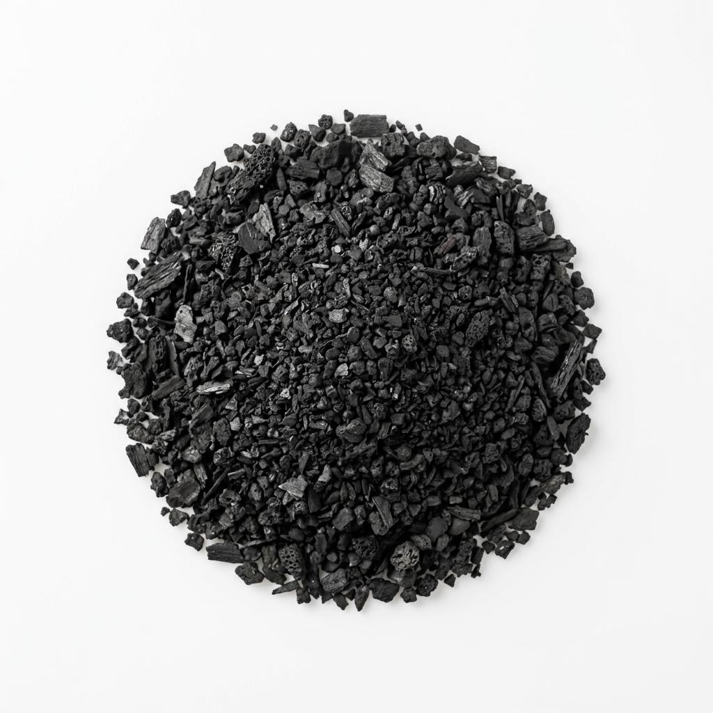 Activated Charcoal