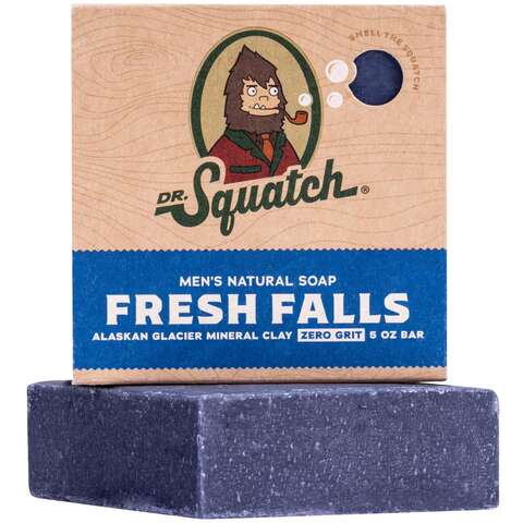 Fresh Falls Soap