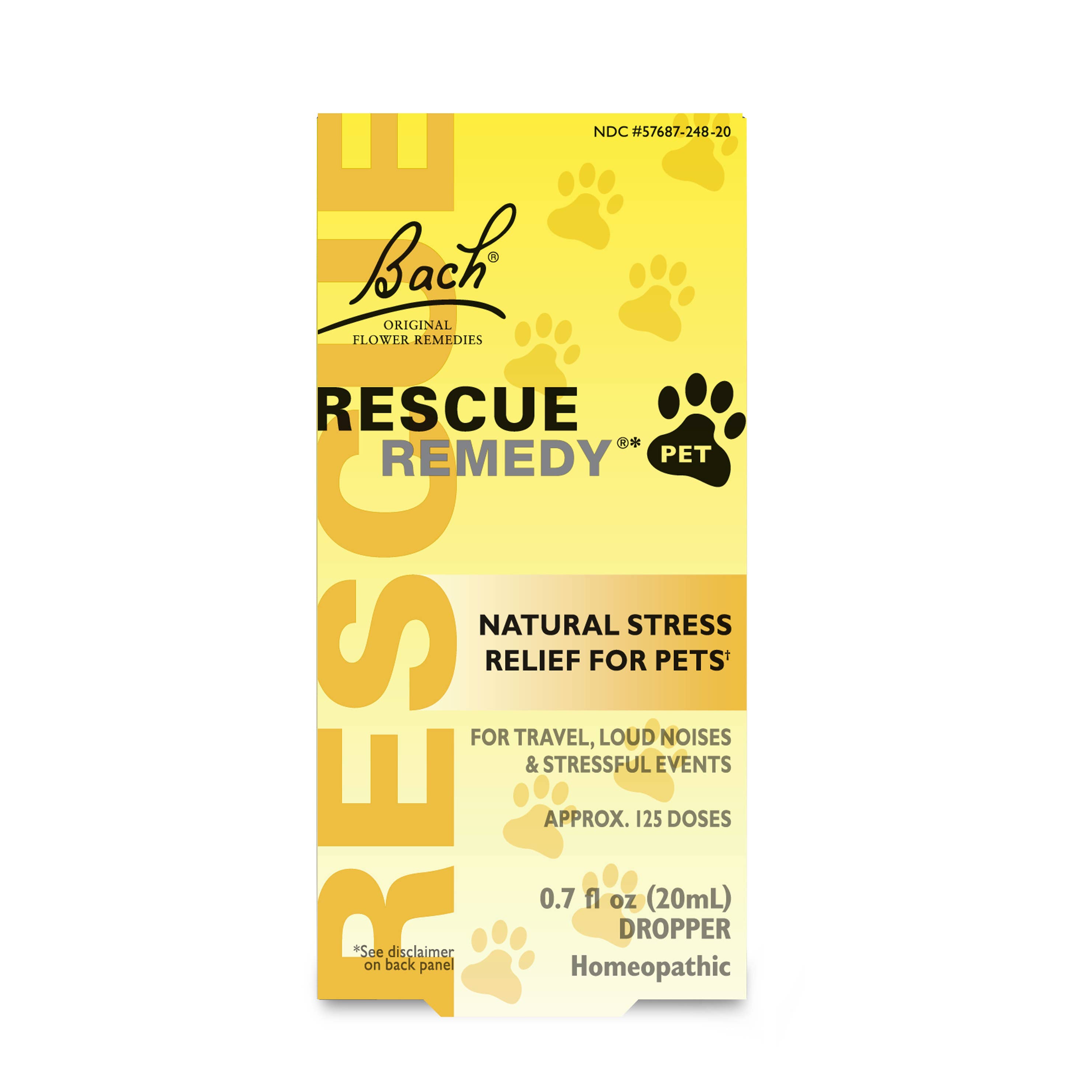 Rescue Remedy® Pet Dropper