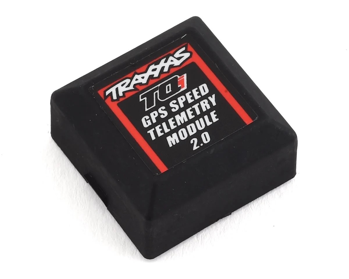 GPS Speed Telemetry Module 2.0 6551X SL-4R7(4)