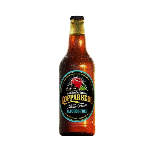 Kopparberg Mixed Fruit