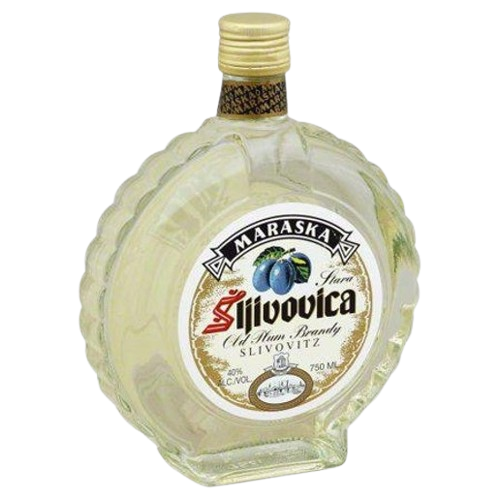 Maraska Slivovitz Liqueur