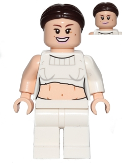 sw0490 Padmé Amidala - Geonosis Arena