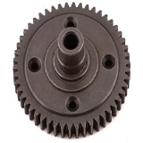 Traxxas Spur Gear, Steel, 50-tooth (0.8 Metric Pitch) 6842X