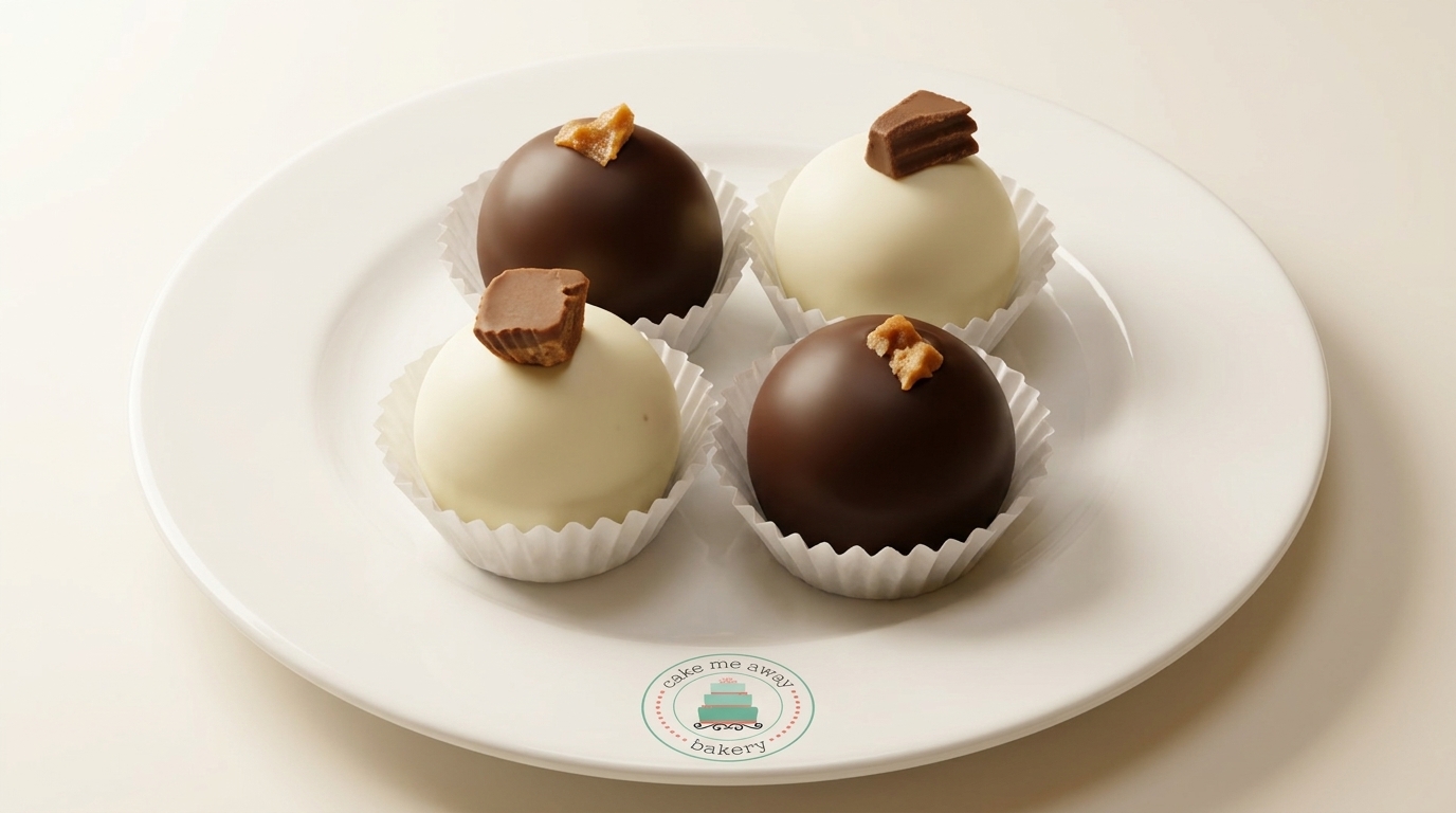 Truffles 4 Pack