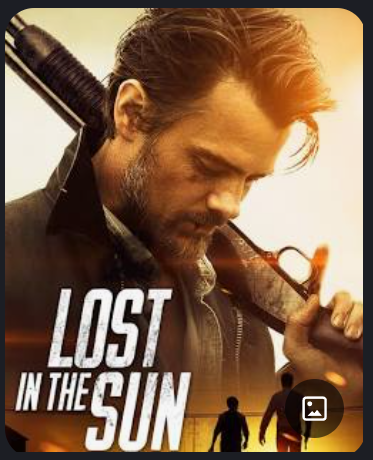 Lost in the Sun/Trey Nelson