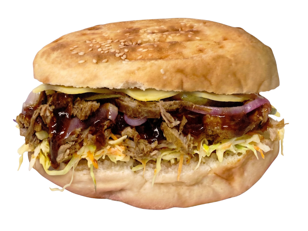 Smoko Roll