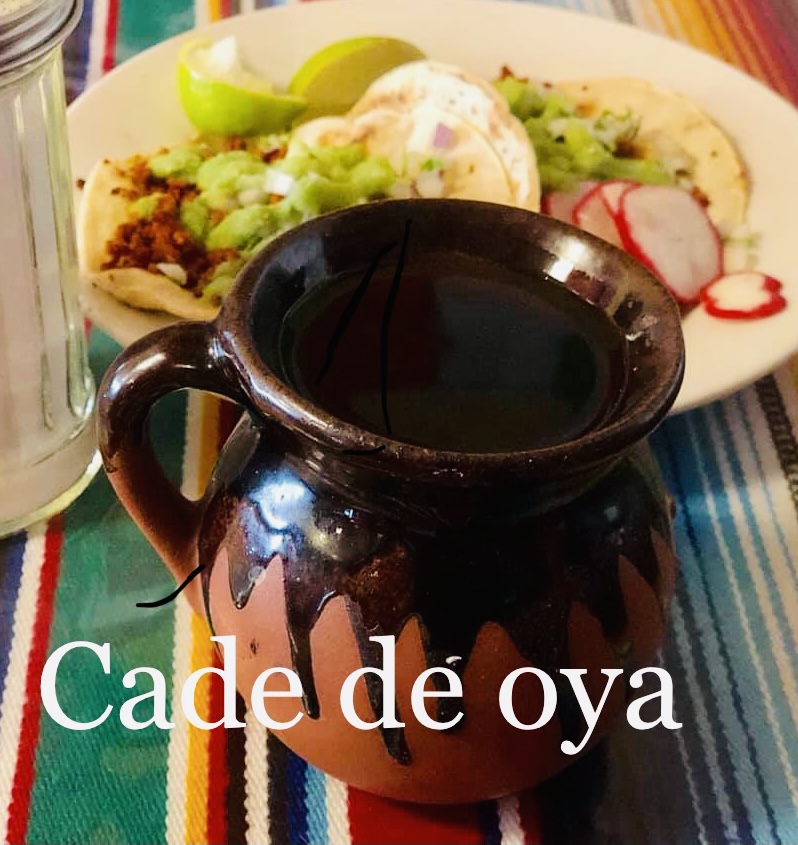 Cafe de Olla