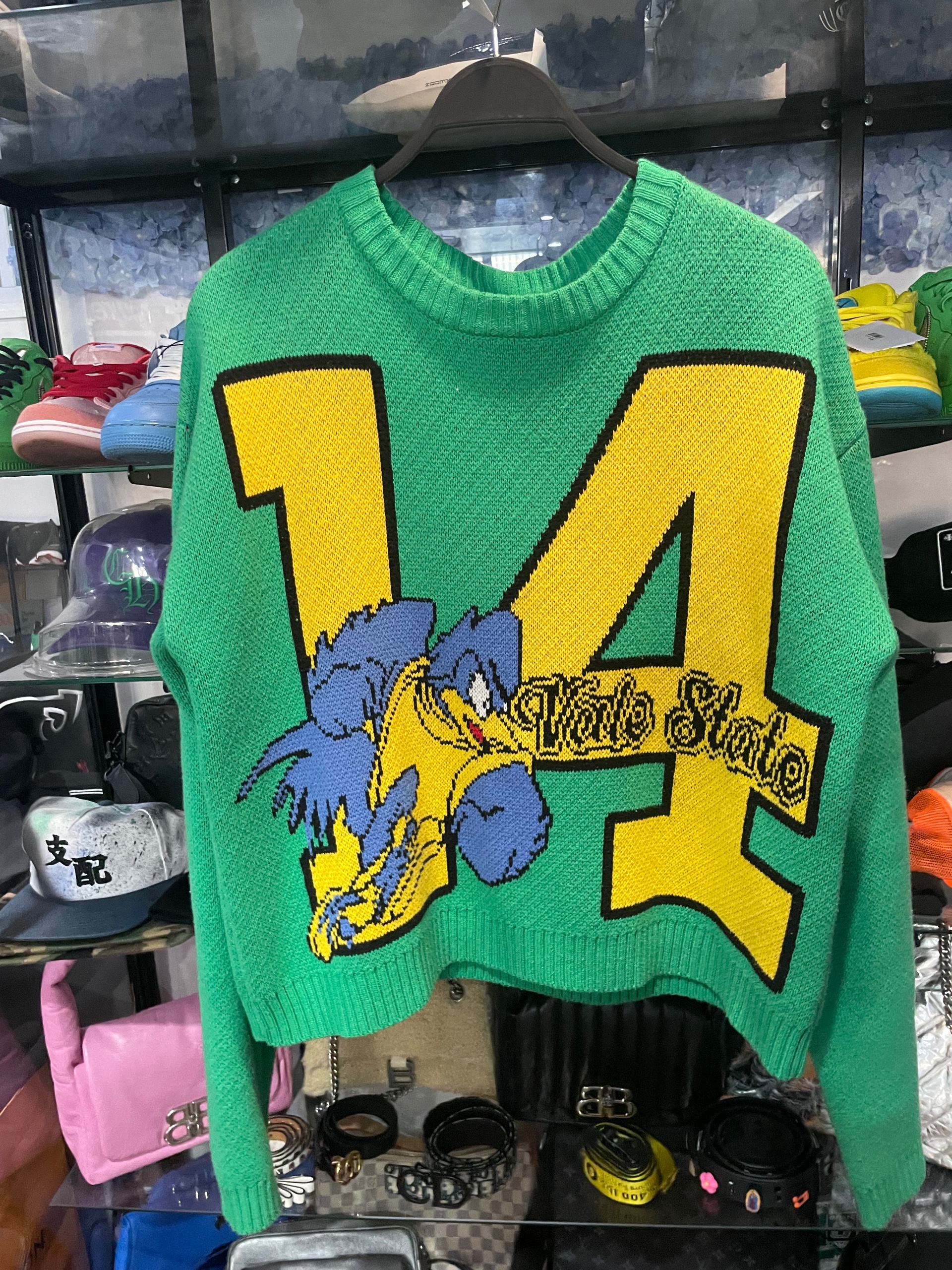 Vale  Vale sweater