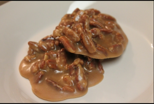 New Orleans Pecan Pralines