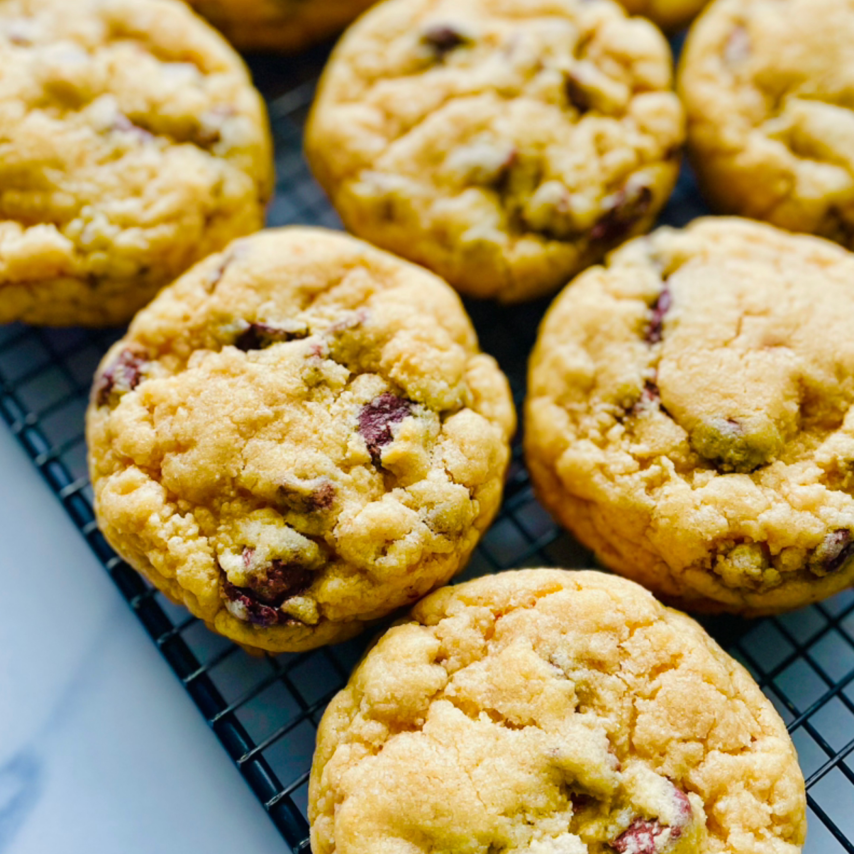 Photo of WS Chocolate Chip