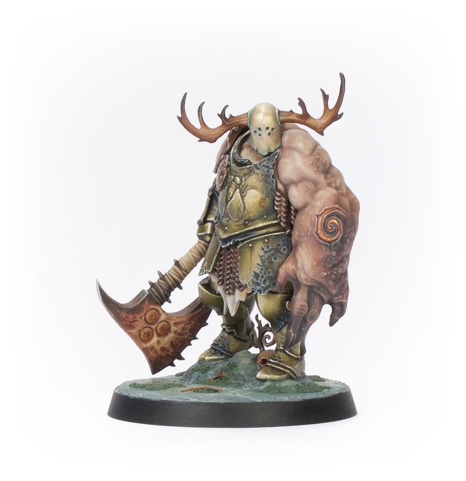 Warhammer Quest: Darkwater thumbnail 5