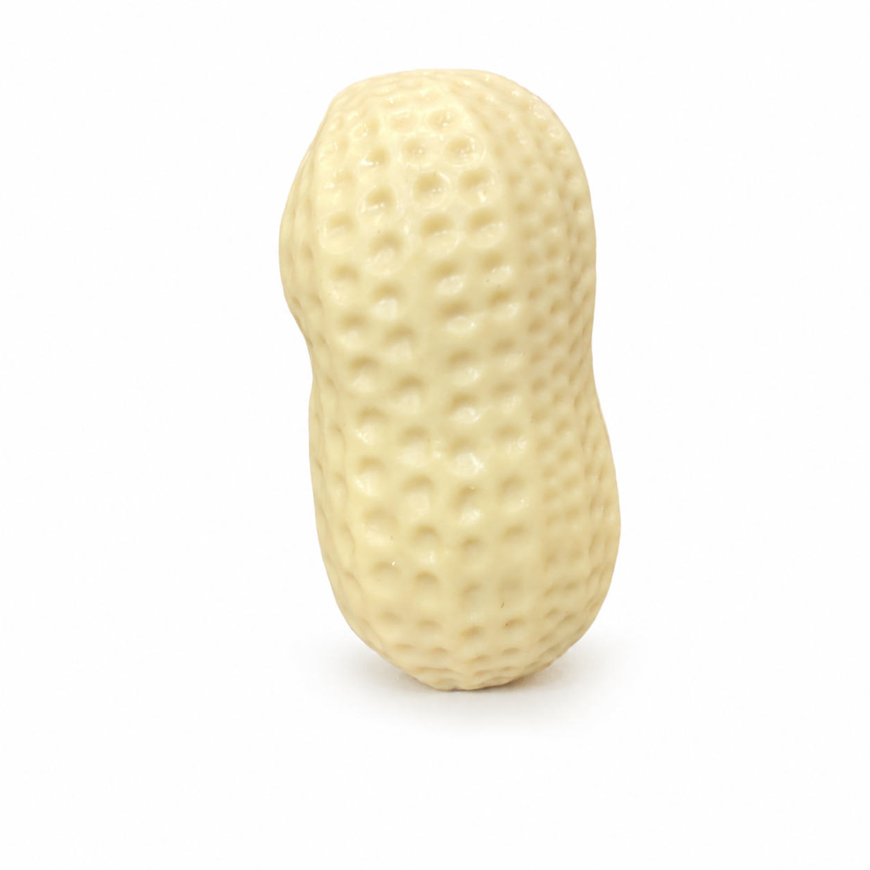 Peanut Shaped Squishy Toy