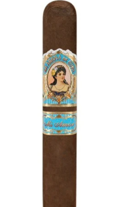 La Aroma De Cuba Original Robusto