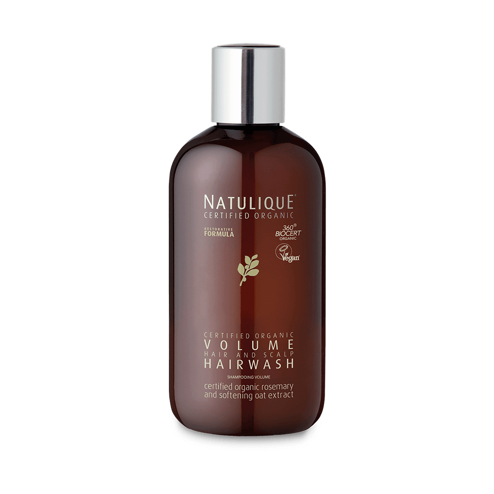 Volume Hairwash 250 ml