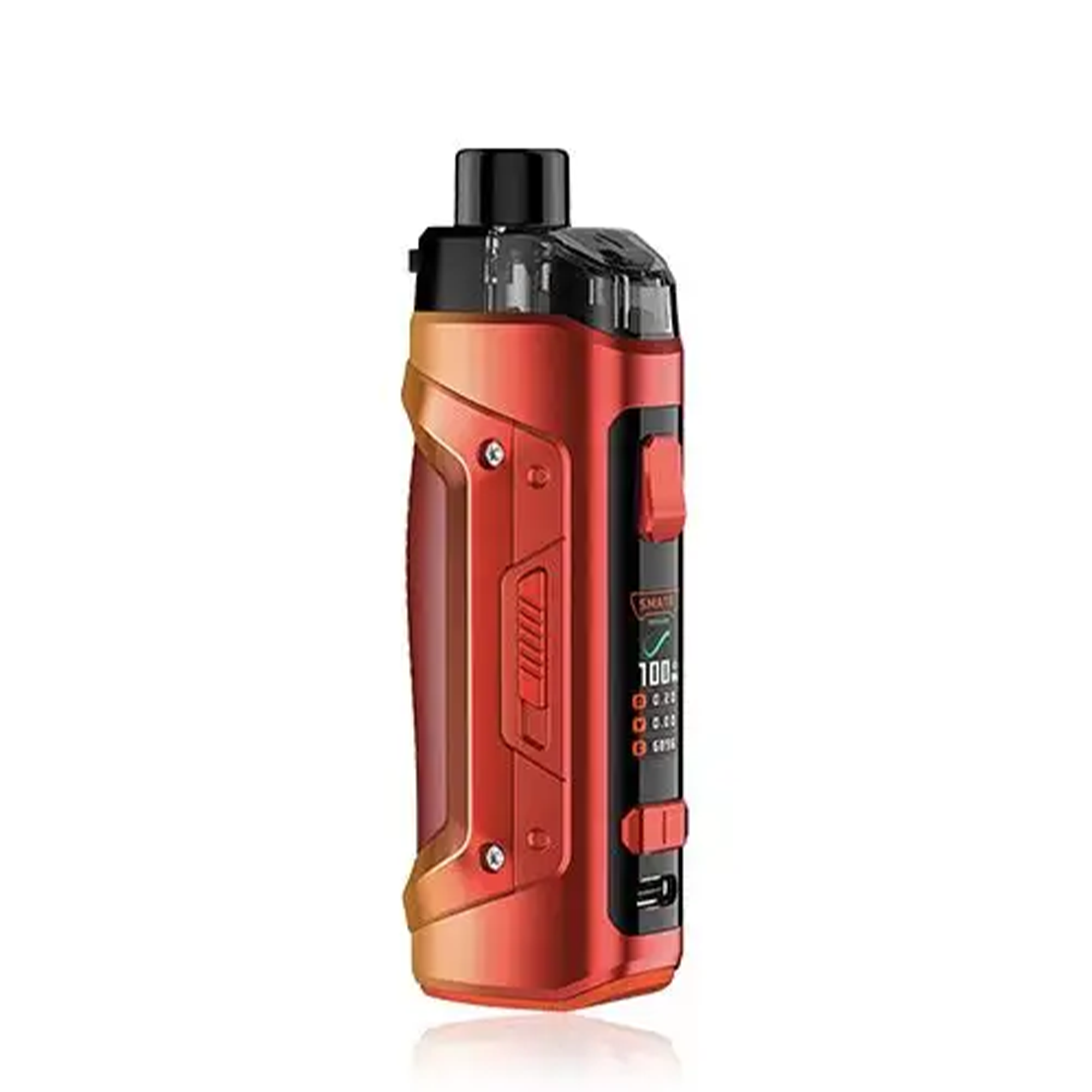 Geek Vape B100 Golden Red