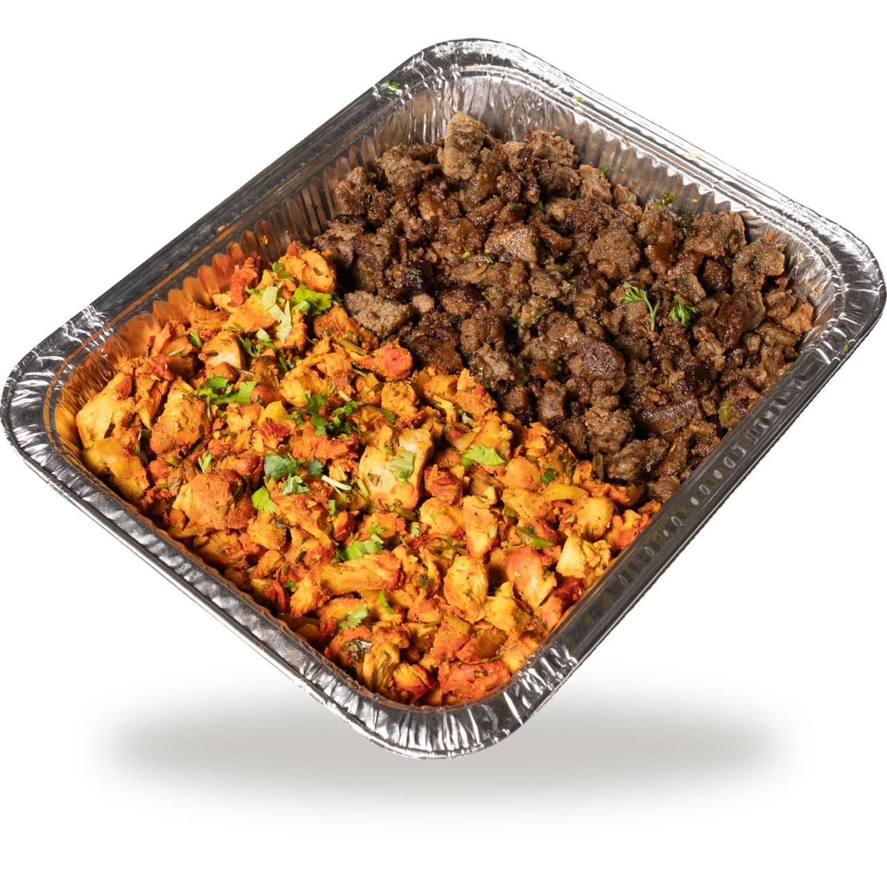 Small Combo Tray 10-12 People
